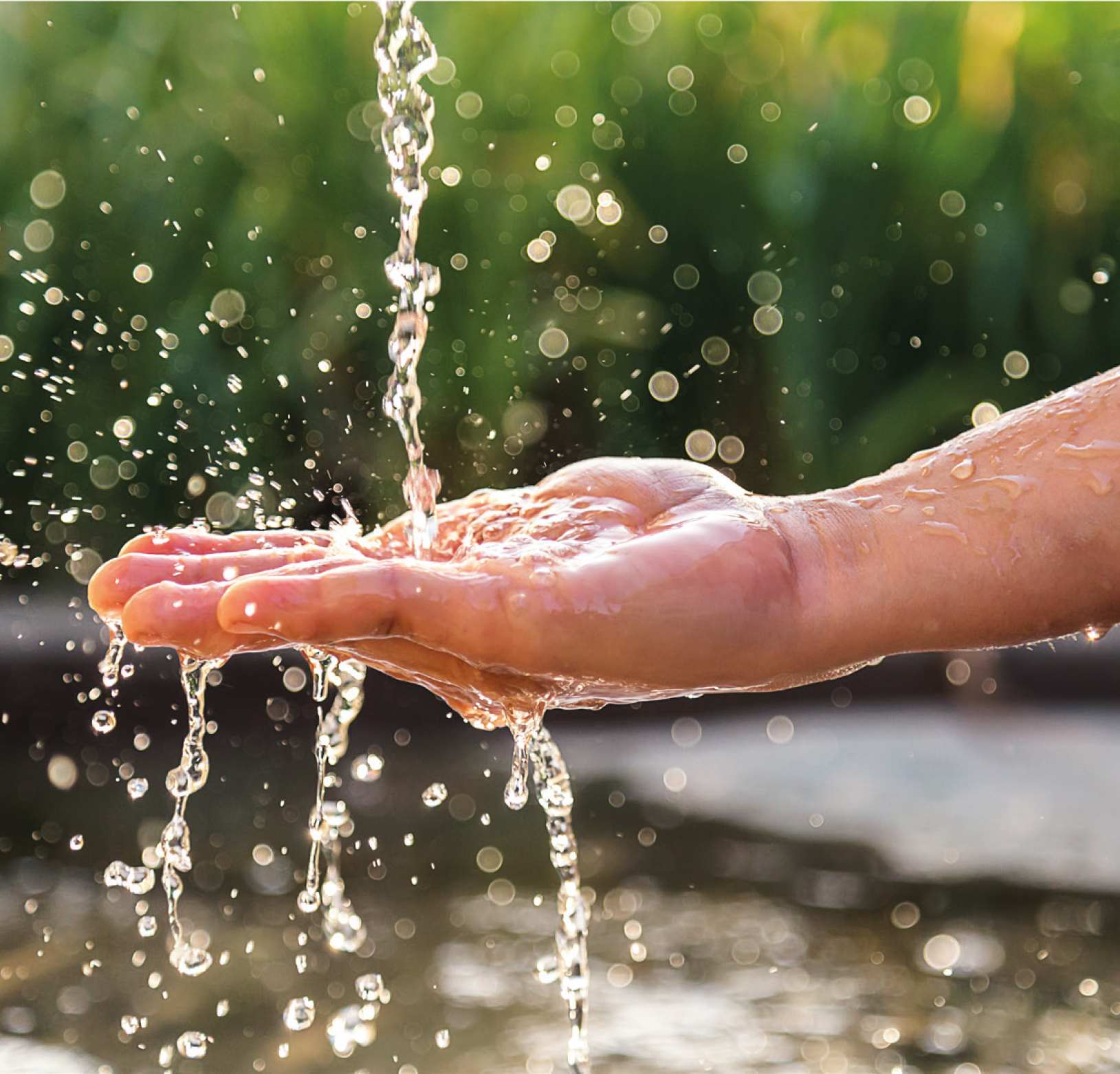 Suyun Kültürümüzdeki Yeri