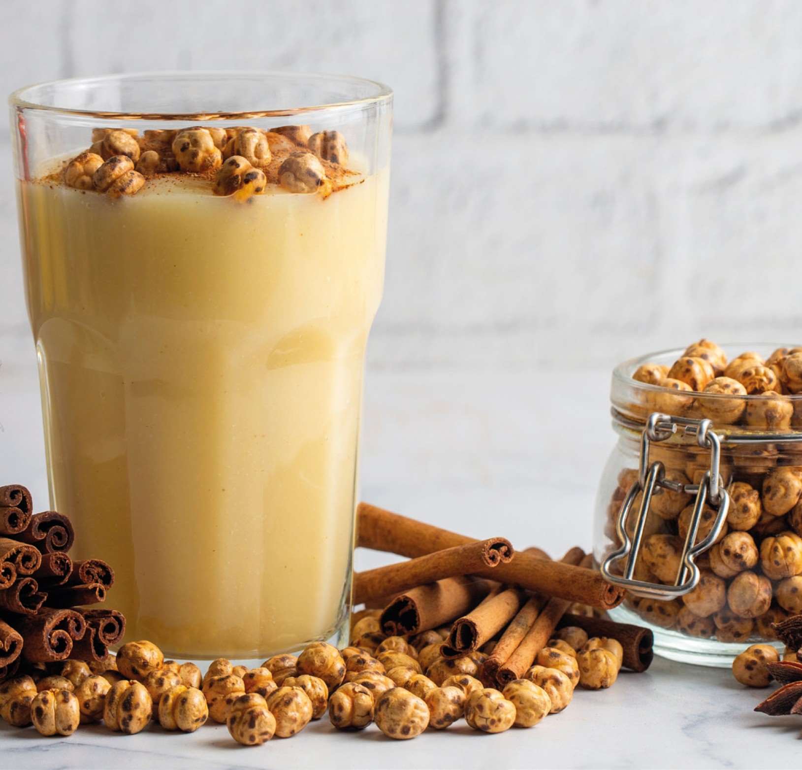 Nesilden Nesile Aktarılan İçecek: Boza