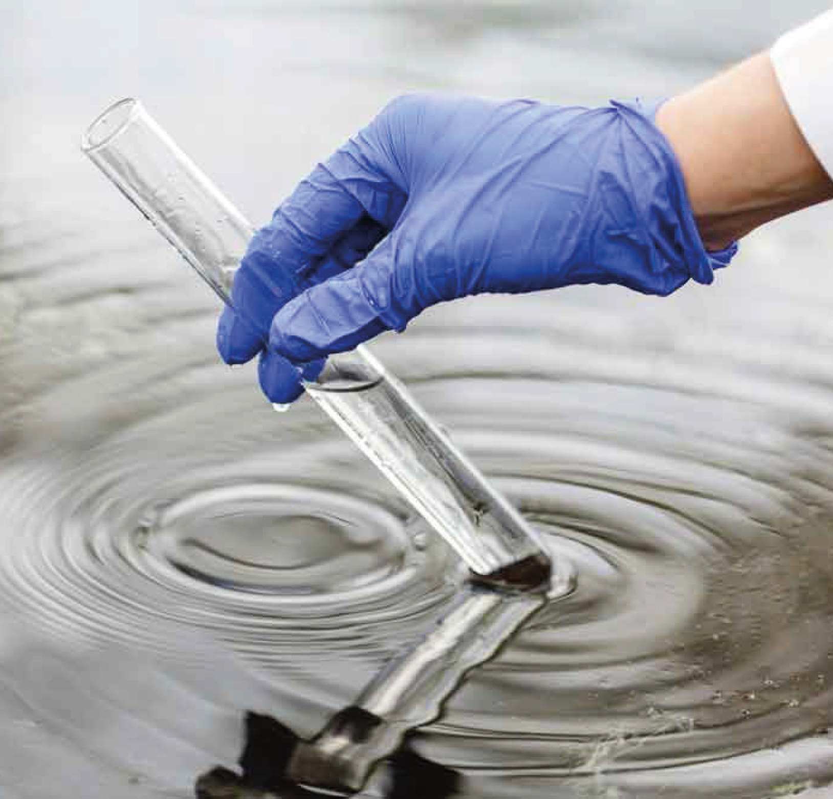 Yağmur suyu içme suyu olarak kullanılabilir mi?