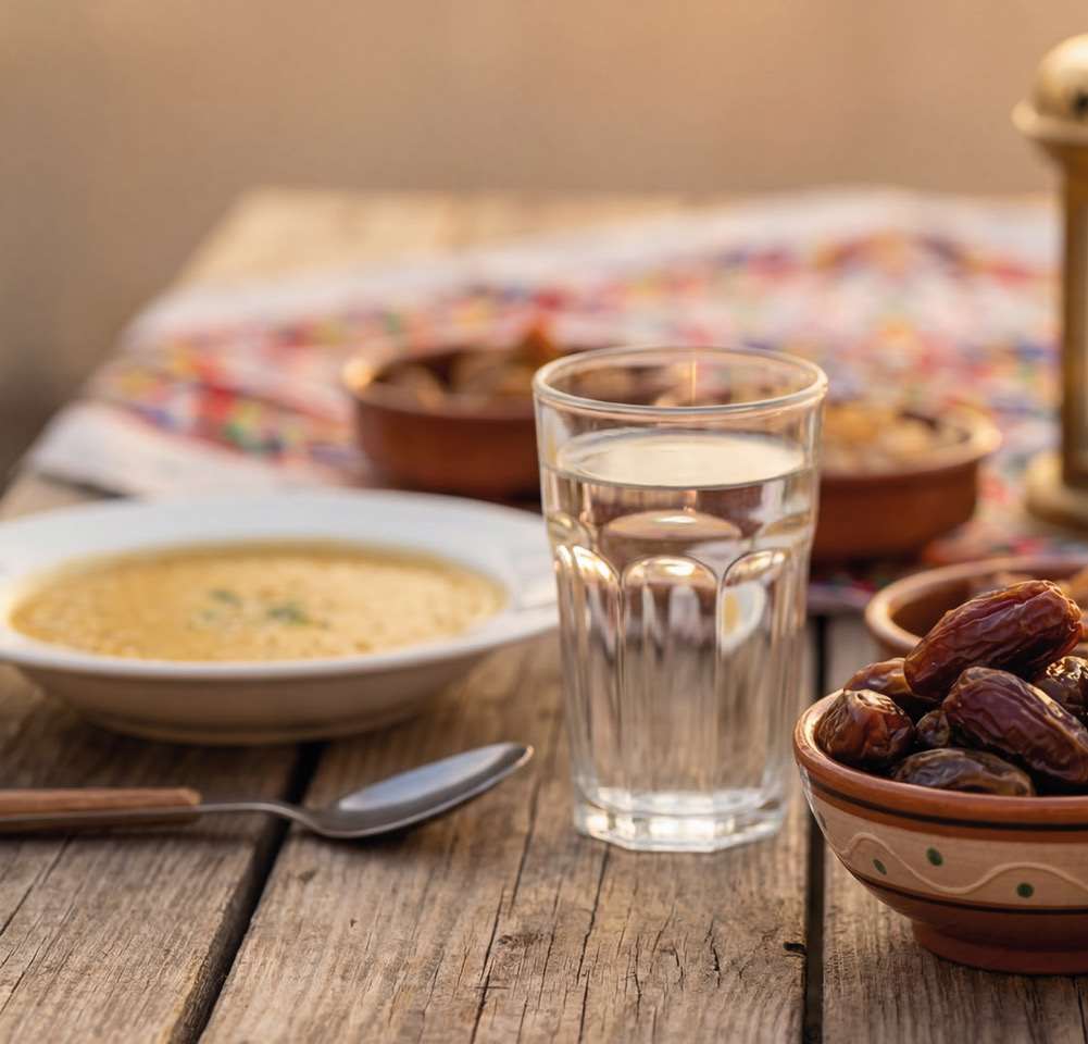 Ramazan Sofraları Çorbasız Olmaz