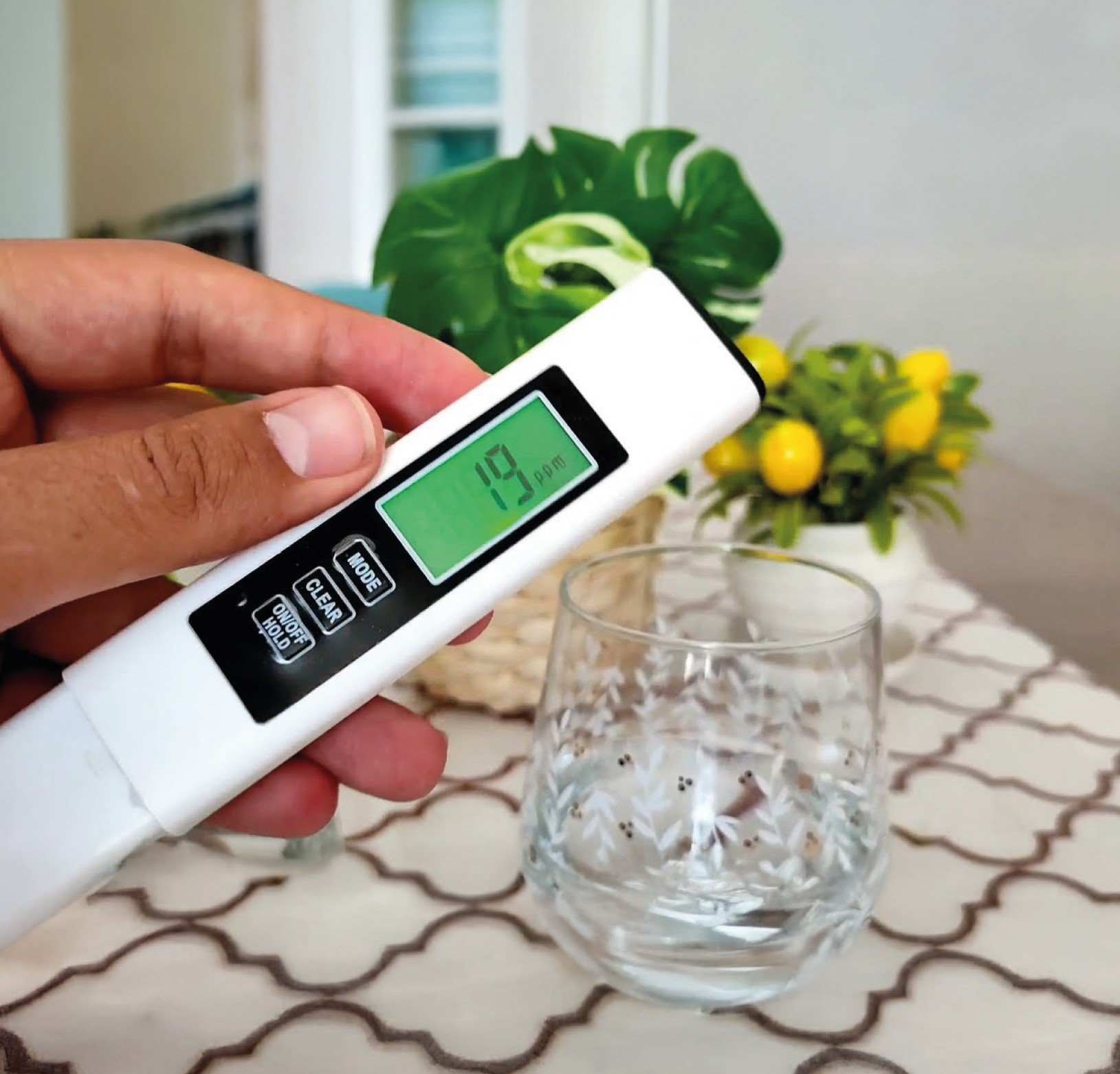 Su Hangi Sıcaklıkta İçilmeli?