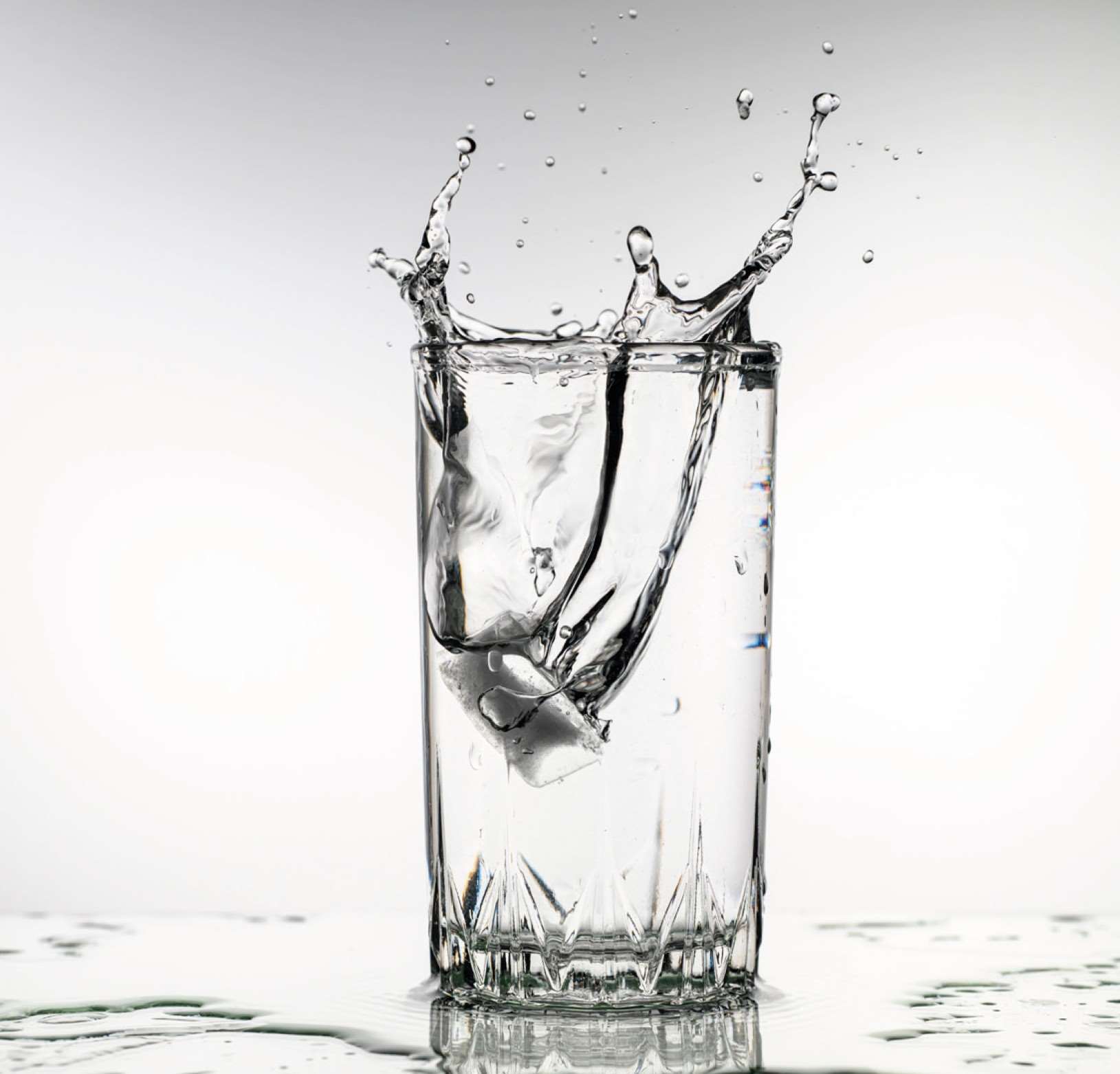 Suyunuz Berrak, İçiniz Rahat