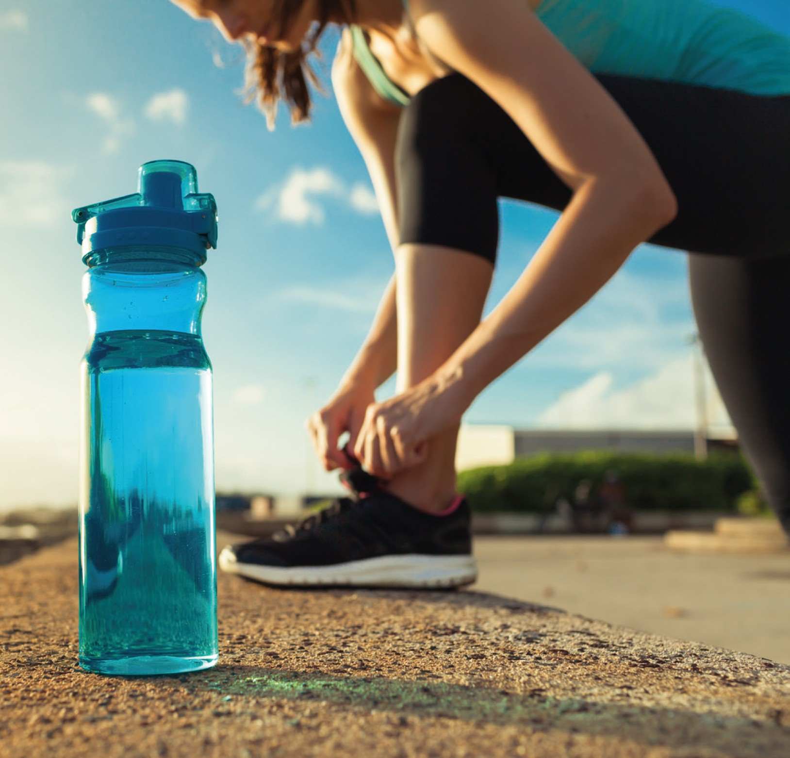 Spor Yapanlar için Uygun Olan ve Olmayan İçecekler