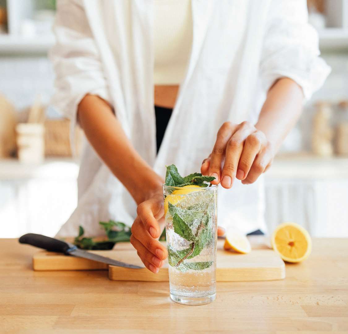 Ramazan Sonrası Su İçme Alışkanlığınızı Geri Kazanın