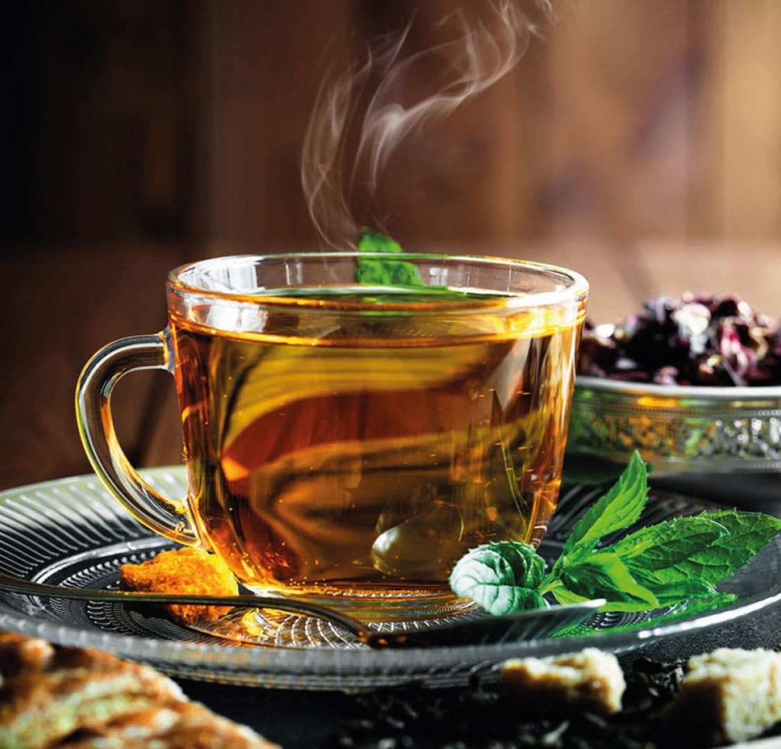 Çay Çeşitleri ve Sağlığa Etkileri